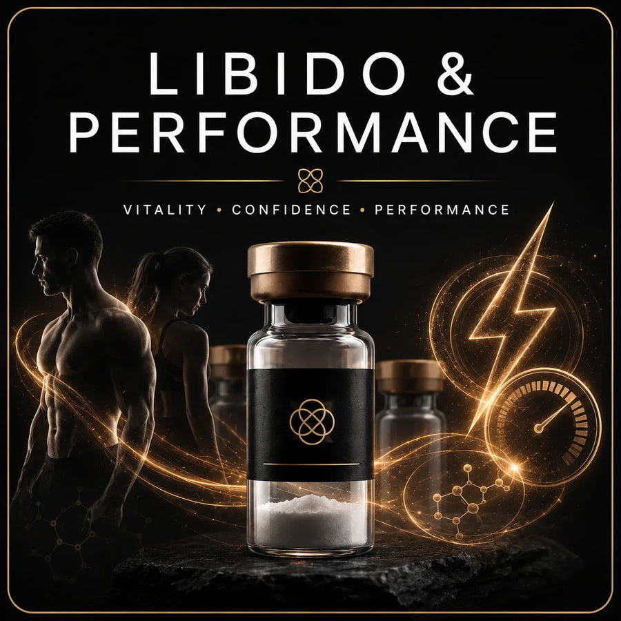Libido & Performance