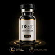 TB-500 | Muscle Recovery & Tissue Repair Support