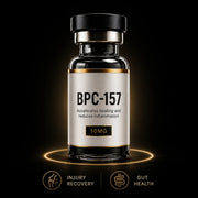 BPC-157 | Injury Recovery & Gut Health Support