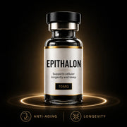 EPITHALON | Longevity, Sleep & Healthy Aging Support