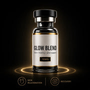 GLOW BLEND | Skin Rejuvenation & Recovery Support