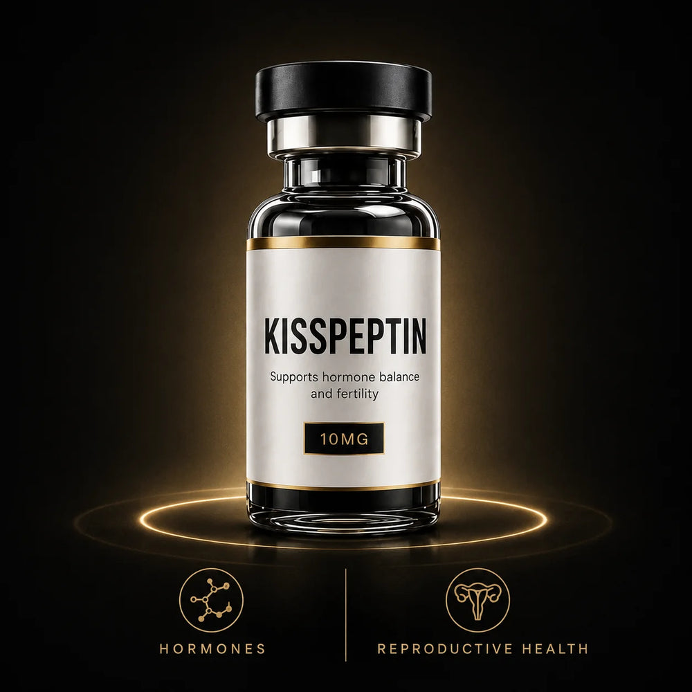 KISSPEPTIN | Hormone Balance & Reproductive Health Support