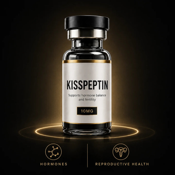 KISSPEPTIN | Hormone Balance & Reproductive Health Support