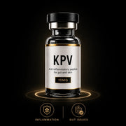 KPV | Gut, Skin & Inflammation Support Peptide