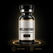 MELANOTAN I | Skin Tone & Gradual Tanning Support
