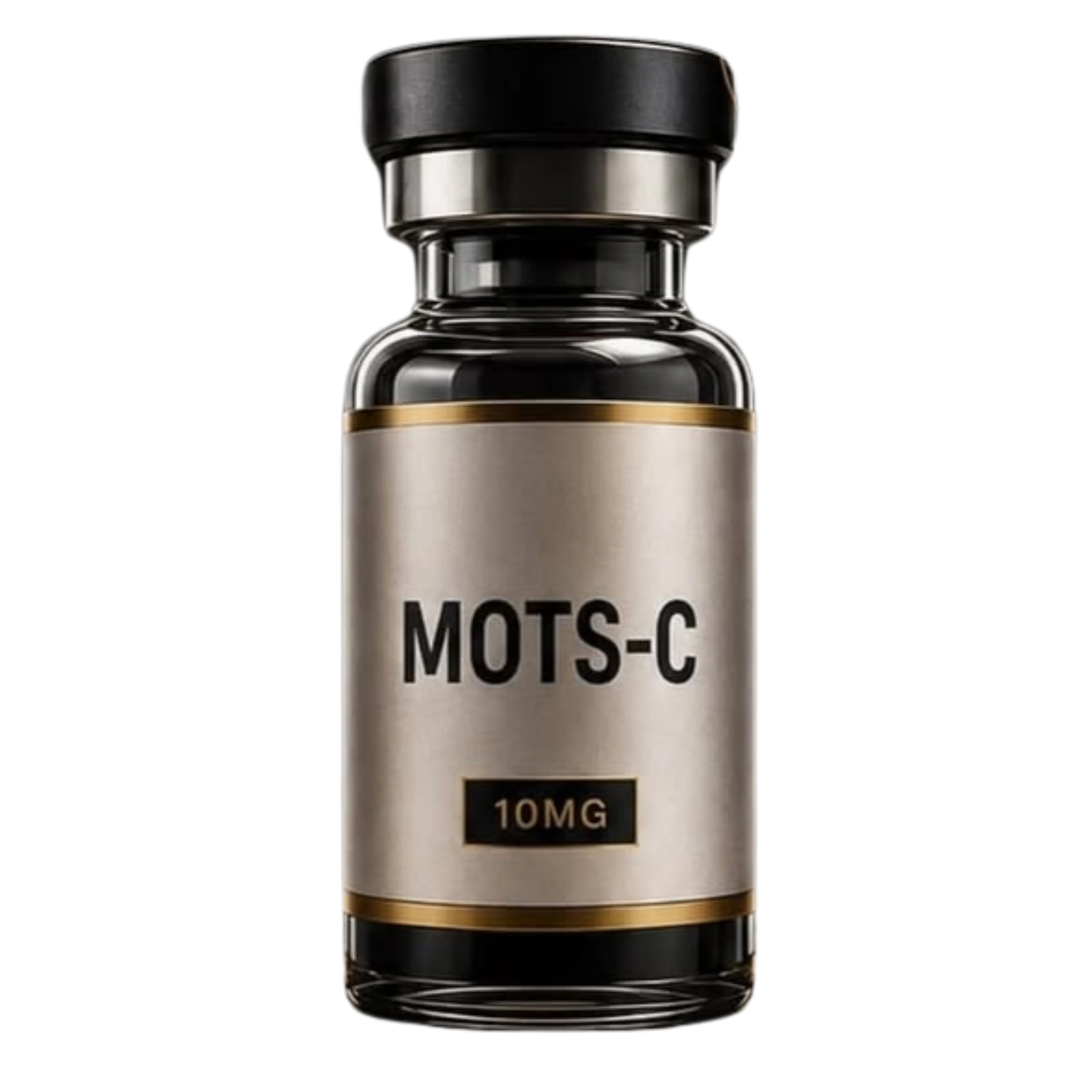 MOTS-C Peptide | Premium Cellular Research Support