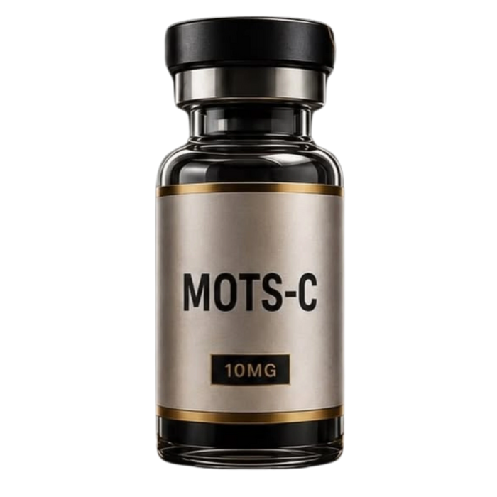 MOTS-C Peptide | Premium Cellular Research Support