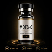 MOTS-C | Metabolism, Energy & Fat Loss Support