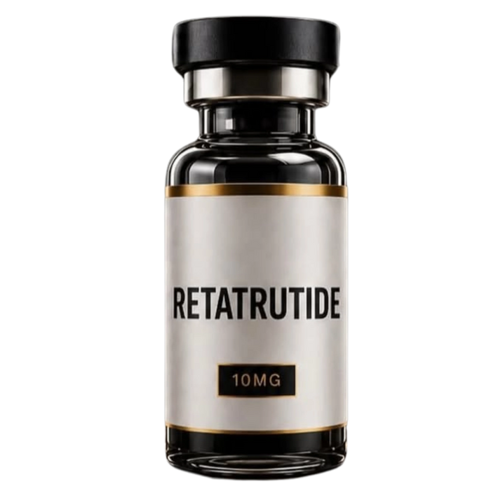 Retatrutide Peptide | Advanced Research Support