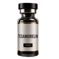 Tesamorelin Peptide | Premium Wellness Research