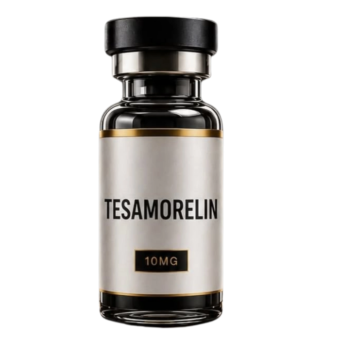 Tesamorelin Peptide | Premium Wellness Research