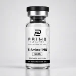5-Amino-1MQ – 5 mg