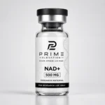 NAD+ – 500 mg