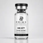 MK-677 – 25 mg × 60 tablets