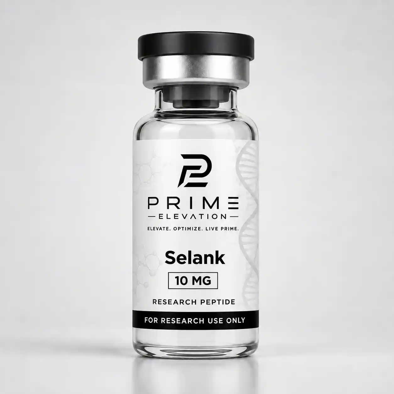 19 Selank – 10 mg - Image 1