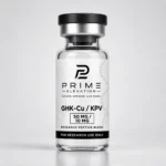 GHK-Cu/KPV – 50 mg/10 mg