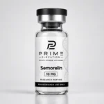 Semorelin – 10 mg