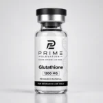 Glutathione – 1200 mg