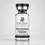 Wolverine Blend – BPC-157/TB-500 – 10 mg/10 mg