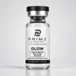 GLOW – GHK-Cu/BPC/TB – 50 mg/10 mg/10 mg