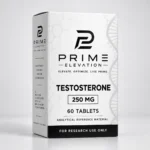 Testosterone