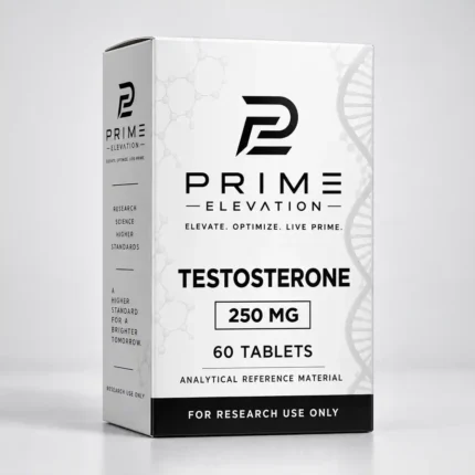 Testosterone
